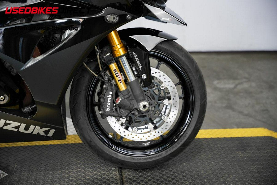 2023 Suzuki GSX-R1000R - $15,999.00