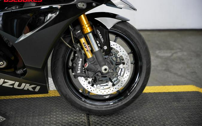 2023 Suzuki GSX-R1000R - $15,999.00