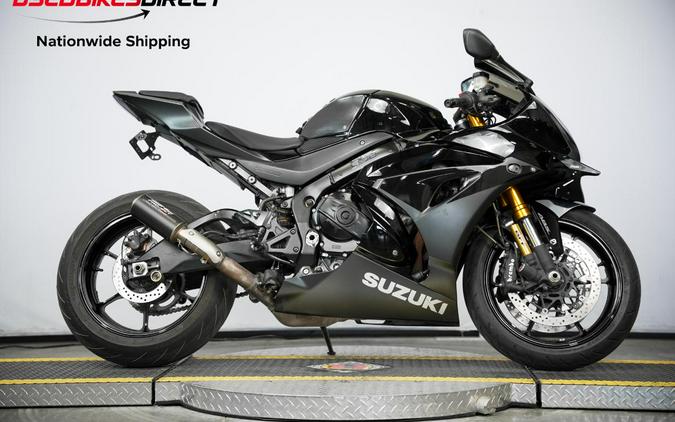 2023 Suzuki GSX-R1000R - $15,999.00