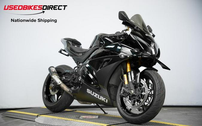 2023 Suzuki GSX-R1000R - $15,999.00