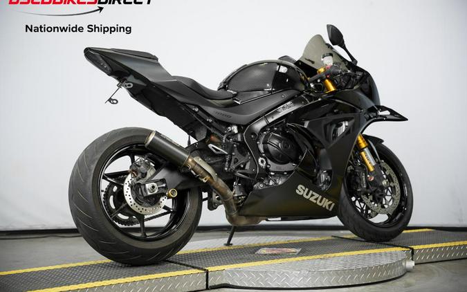 2023 Suzuki GSX-R1000R - $15,999.00