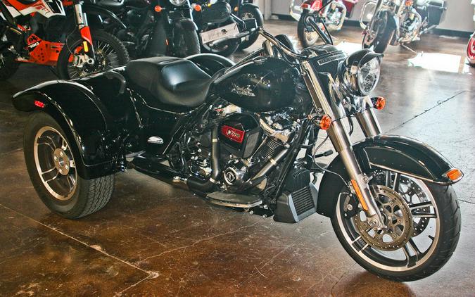 2022 Harley-Davidson® FLRT - Freewheeler®