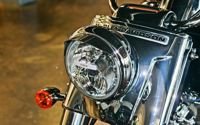 2022 Harley-Davidson Trike FLRT - Freewheeler