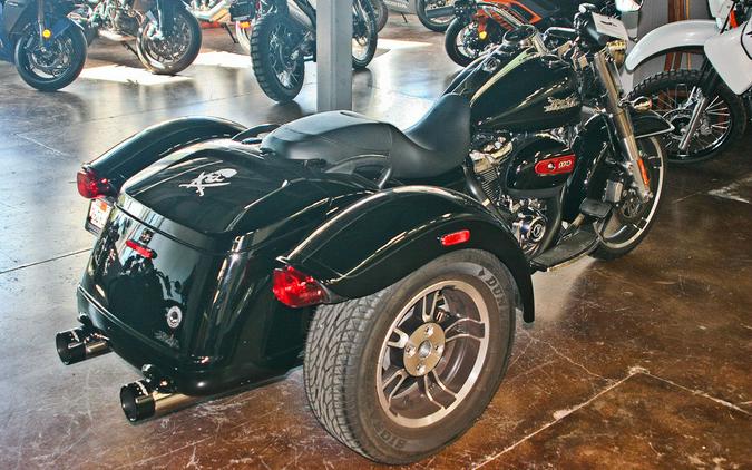 2022 Harley-Davidson® FLRT - Freewheeler®