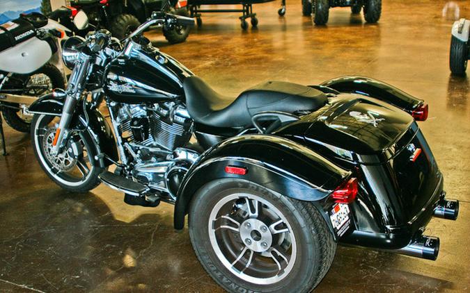2022 Harley-Davidson Trike FLRT - Freewheeler