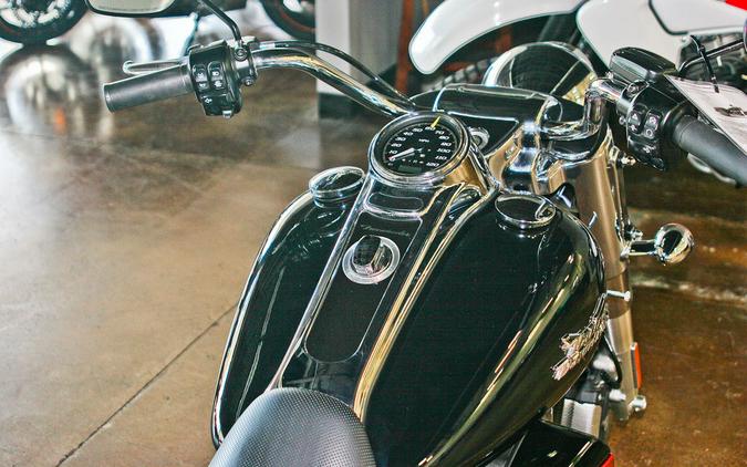 2022 Harley-Davidson® FLRT - Freewheeler®