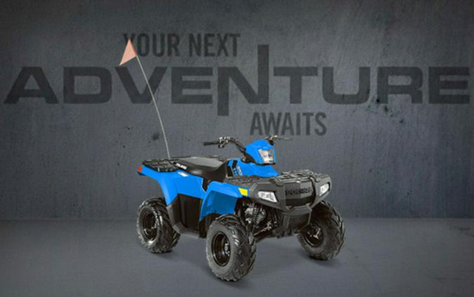 2026 Polaris Sportsman 110