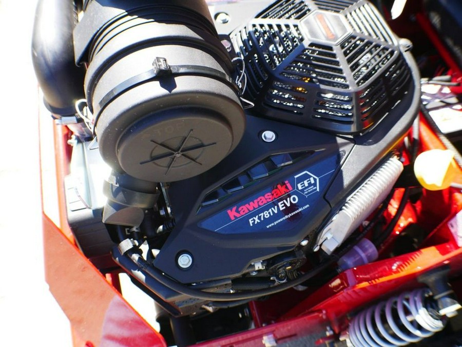 2026 Ferris ISX™ 2200 Zero Turn Mowers 5902159