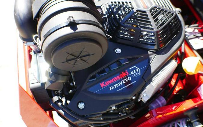 2026 Ferris ISX™ 2200 Zero Turn Mowers 5902159