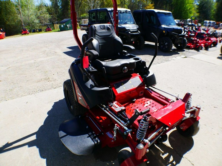 2026 Ferris ISX™ 2200 Zero Turn Mowers 5902159