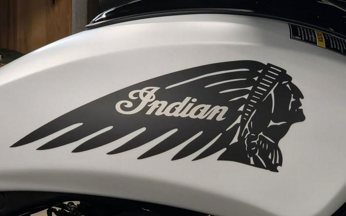 2025 Indian Motorcycle® Chieftain® PowerPlus Dark Horse® with PowerBand Audio Package
