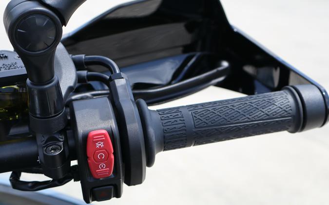 2026 CFMOTO IBEX 450