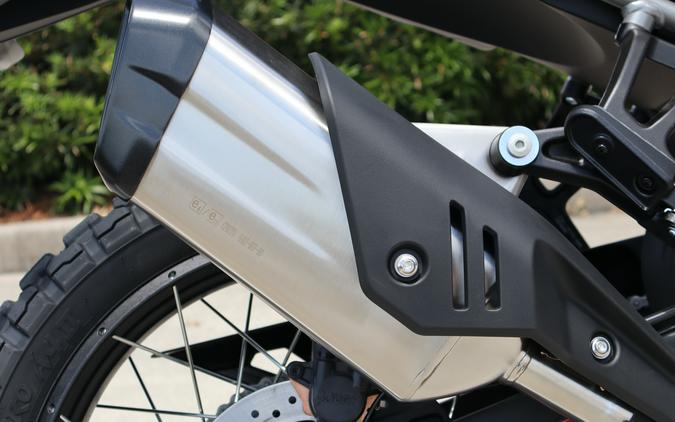2026 CFMOTO IBEX 450