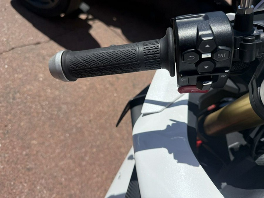 2025 CFMOTO SS 450