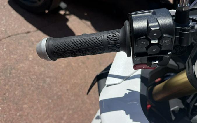2025 CFMOTO SS 450