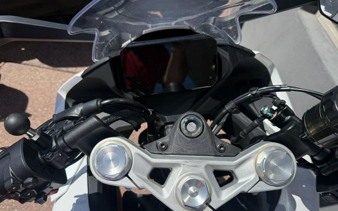 2025 CFMOTO SS 450