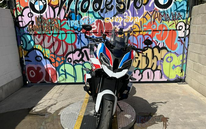 2026 BMW M 1000 XR