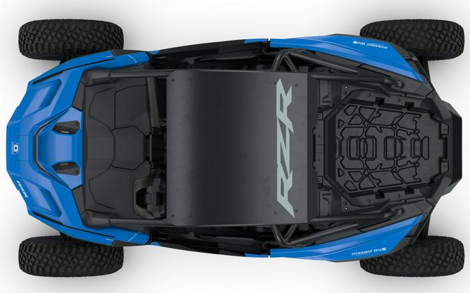 2026 Polaris RZR PRO R Ultra Edition