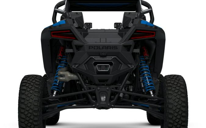 2026 Polaris RZR PRO R Ultra Edition