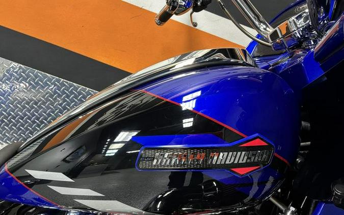 2025 Harley-Davidson® FLTRXSE - CVO™ Road Glide®