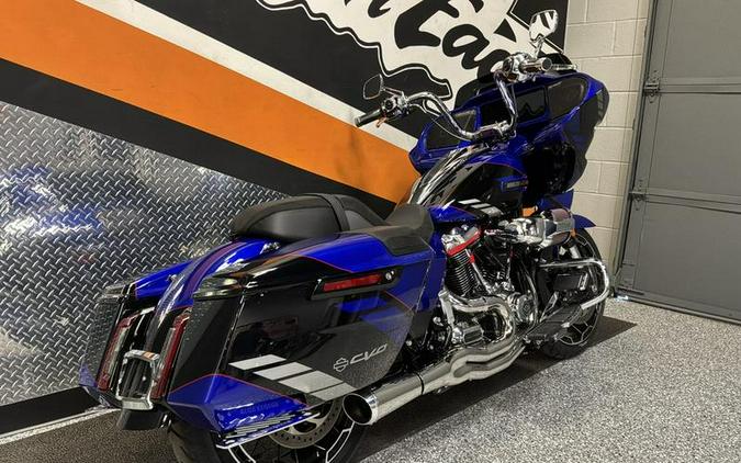 2025 Harley-Davidson® FLTRXSE - CVO™ Road Glide®