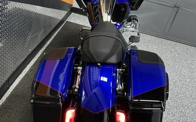 2025 Harley-Davidson® FLTRXSE - CVO™ Road Glide®