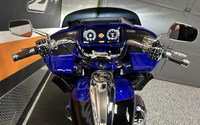 2025 Harley-Davidson® FLTRXSE - CVO™ Road Glide®