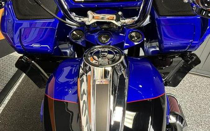 2025 Harley-Davidson® FLTRXSE - CVO™ Road Glide®