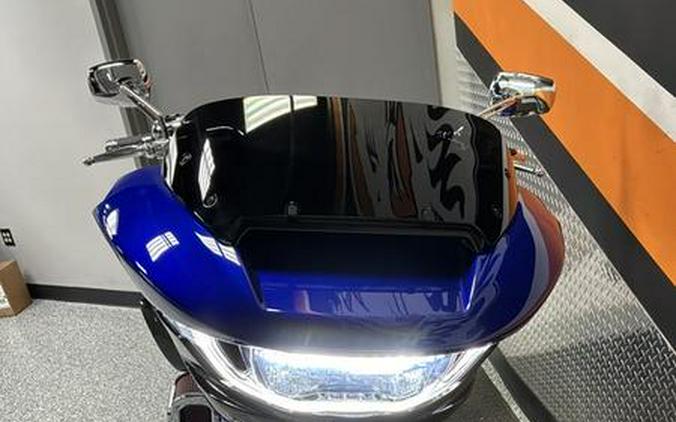 2025 Harley-Davidson® FLTRXSE - CVO™ Road Glide®