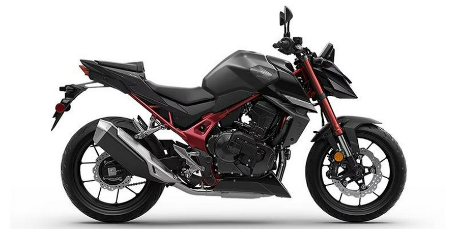 2026 CB750 HORNET E-CLUTCH - Honda
