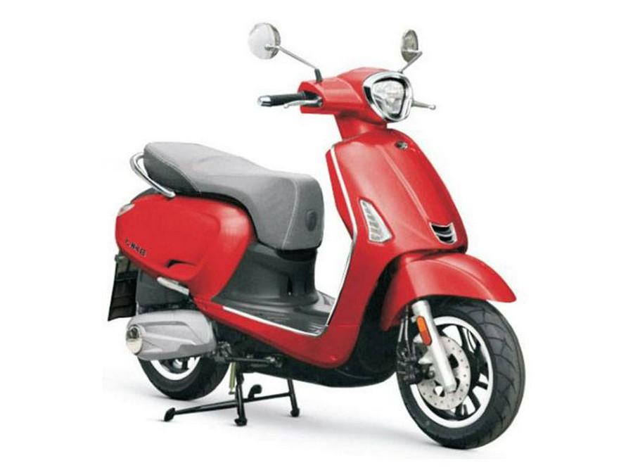 2019 Kymco Like 50i