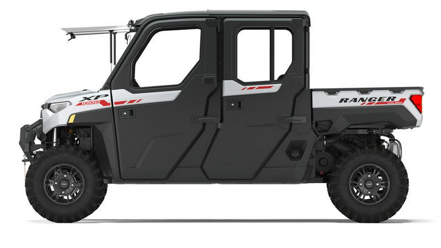 2023 Polaris® Ranger Crew XP 1000 NorthStar Edition Trail Boss