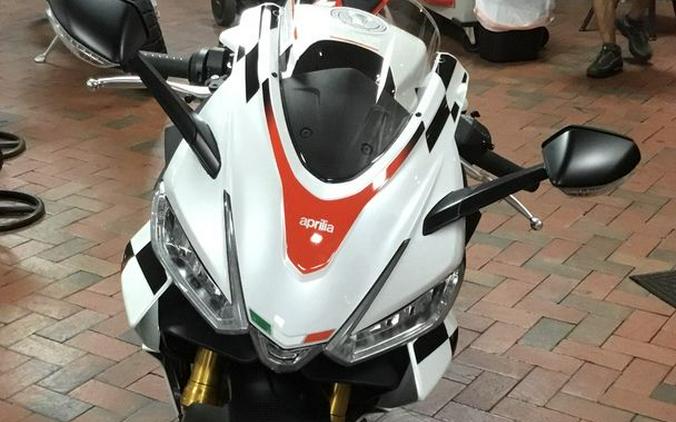 2023 Aprilia® RS 660 Special Editions