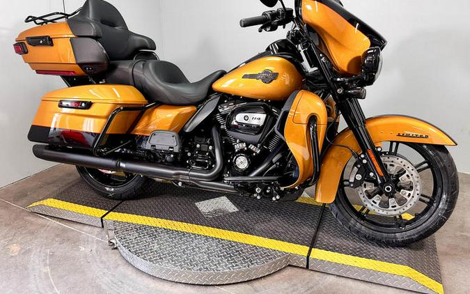 2023 Harley-Davidson® FLHTK - Ultra Limited