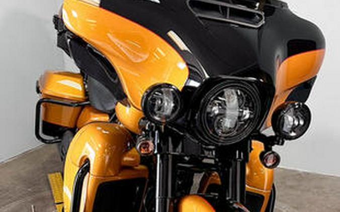 2023 Harley-Davidson® FLHTK - Ultra Limited