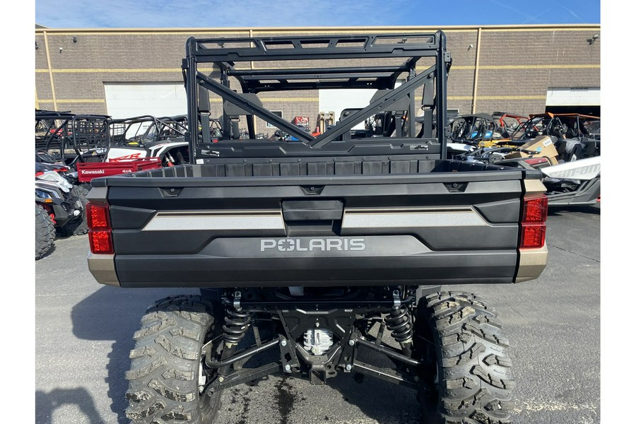 2023 Polaris Industries RANGER CREW XP 1000 PREMIUM