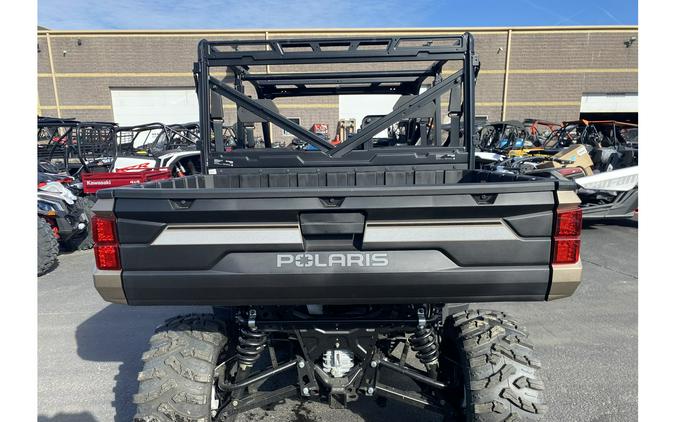 2023 Polaris Industries RANGER CREW XP 1000 PREMIUM