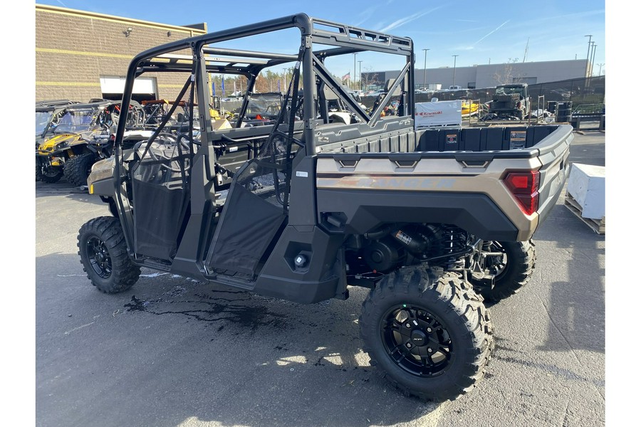 2023 Polaris Industries RANGER CREW XP 1000 PREMIUM