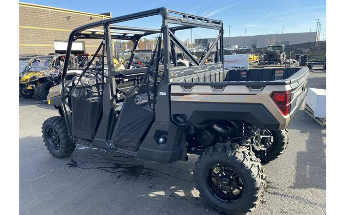 2023 Polaris Industries RANGER CREW XP 1000 PREMIUM