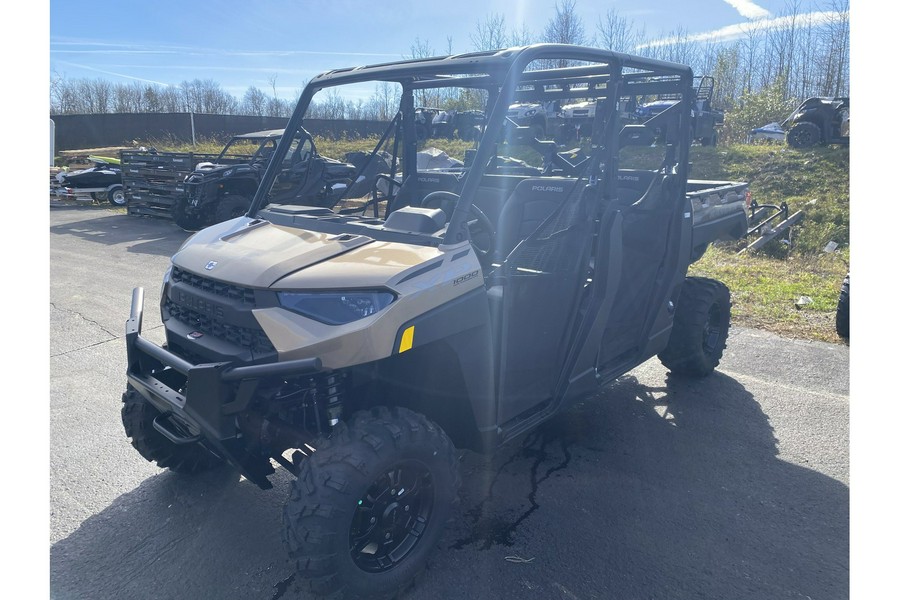 2023 Polaris Industries RANGER CREW XP 1000 PREMIUM