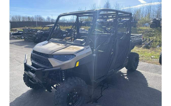 2023 Polaris Industries RANGER CREW XP 1000 PREMIUM