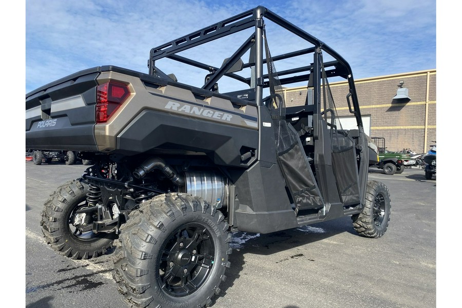 2023 Polaris Industries RANGER CREW XP 1000 PREMIUM