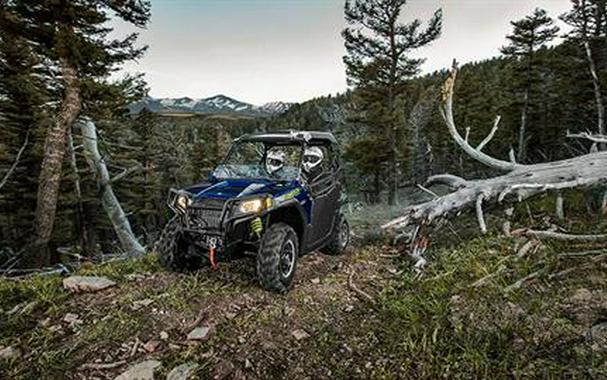 2018 Polaris RZR 570 EPS