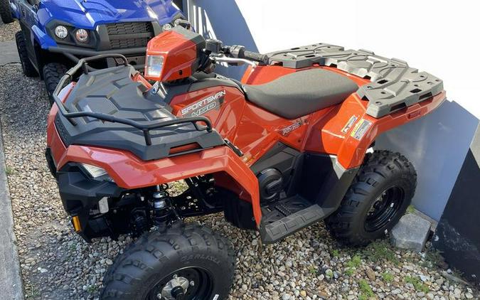 2024 Polaris® Sportsman 450 H.O.