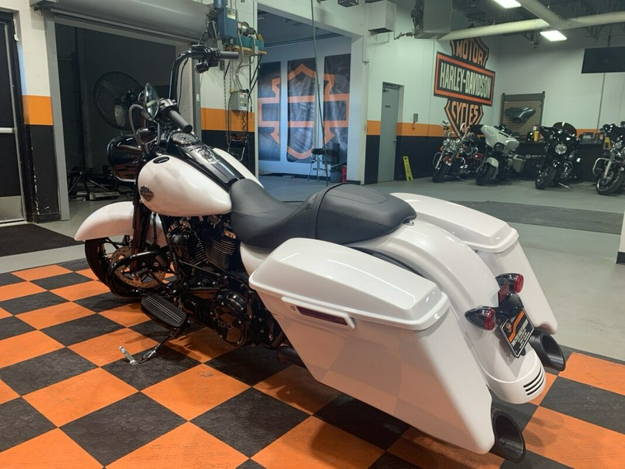 2024 Accessorized Harley-Davidson Road King Special FLHRXS