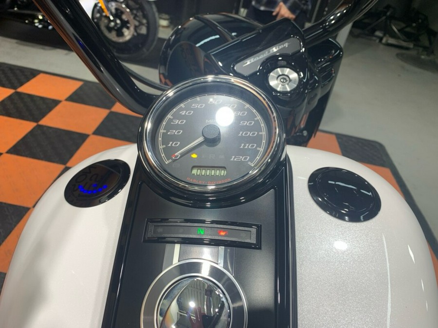 2024 Accessorized Harley-Davidson Road King Special FLHRXS