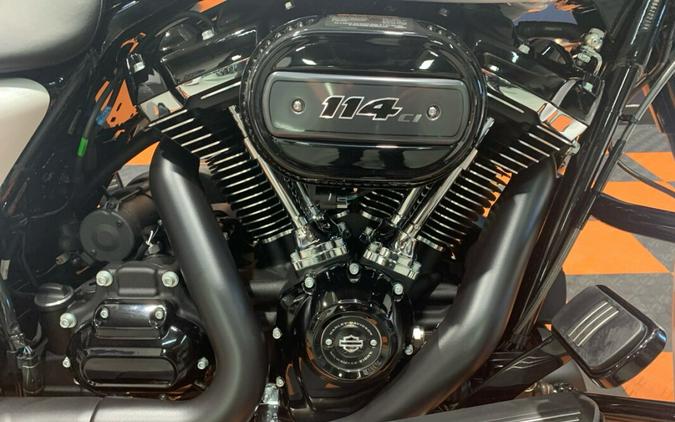 2024 Accessorized Harley-Davidson Road King Special FLHRXS