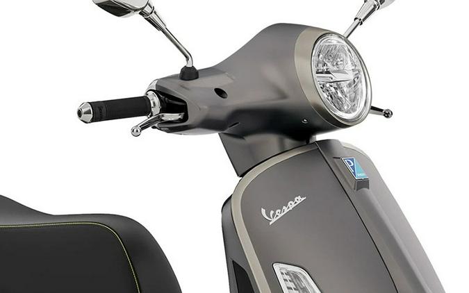 2024 Vespa GTS Super 300 Tech