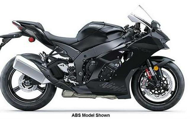 2024 Kawasaki Ninja ZX-10R