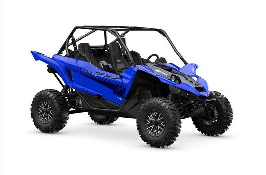 2024 Yamaha YXZ10YEXRL